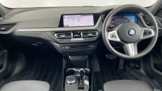 BMW 1 Series 118i [136] M Sport 5dr Step Auto [LCP] Petrol Hatchback